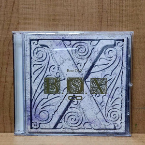 X Japan B.O.X:Best of X 2CD