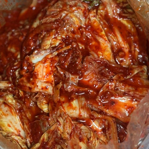 김치 10kg