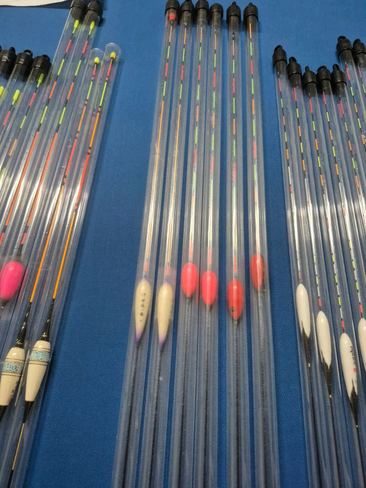 양어장 최고급 전자찌 27개 최고급 일반찌19개 몬스터 훈 별찌 교감 군계일학 프리피싱 일이삼찌등 A급 및 미사용 이미지