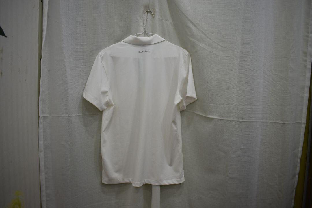 몽벨 남성 반팔티 100 이미지