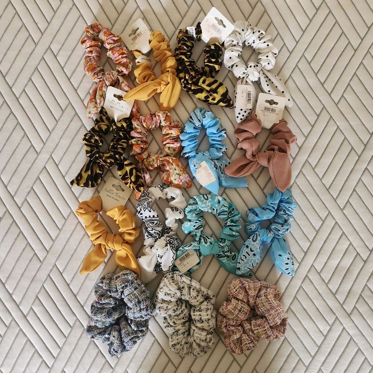 핀 방울 머리띠--9