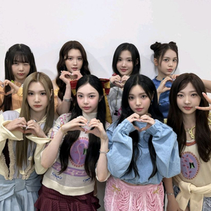 하츠투하츠 팬미팅 티켓 정가 양도중