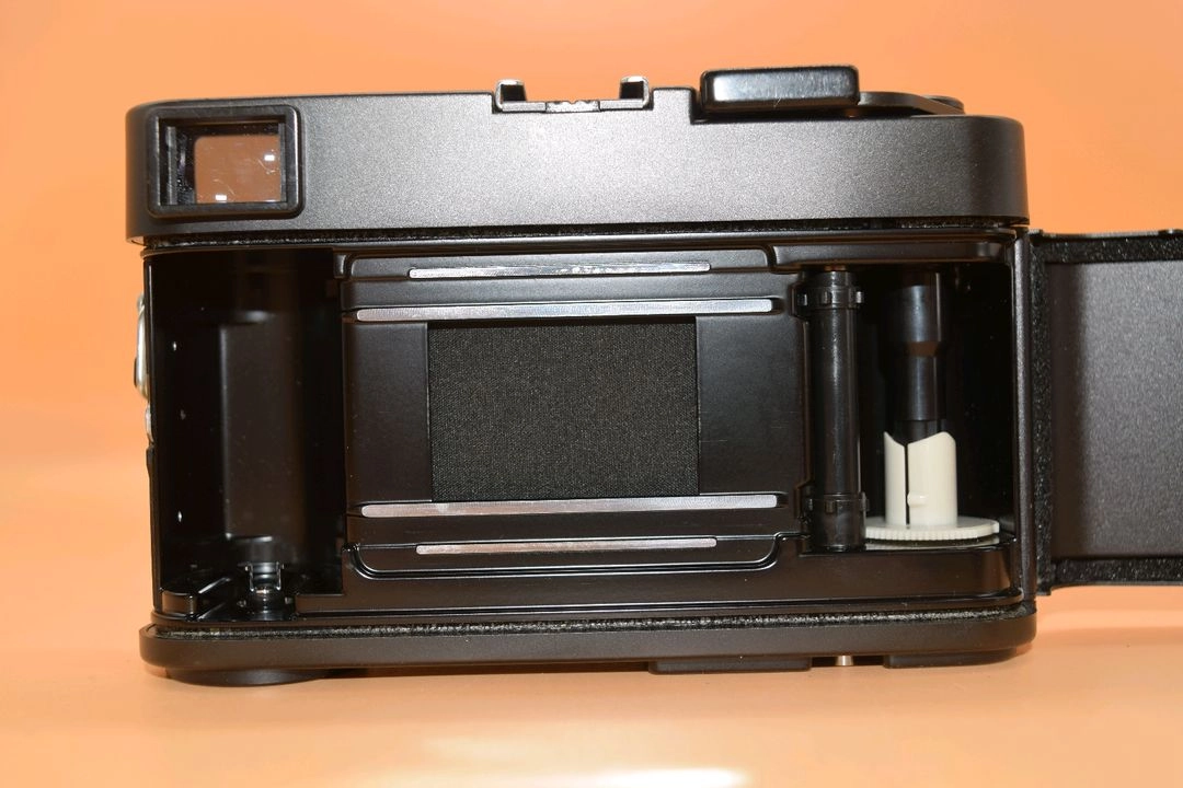 [필름카메라] MINOLTA CLE FLASH SET 이미지