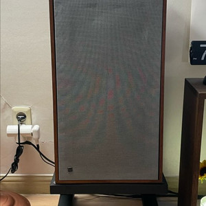 독일 Dual CL 180 스피커