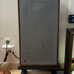 독일 Dual CL 180 스피커