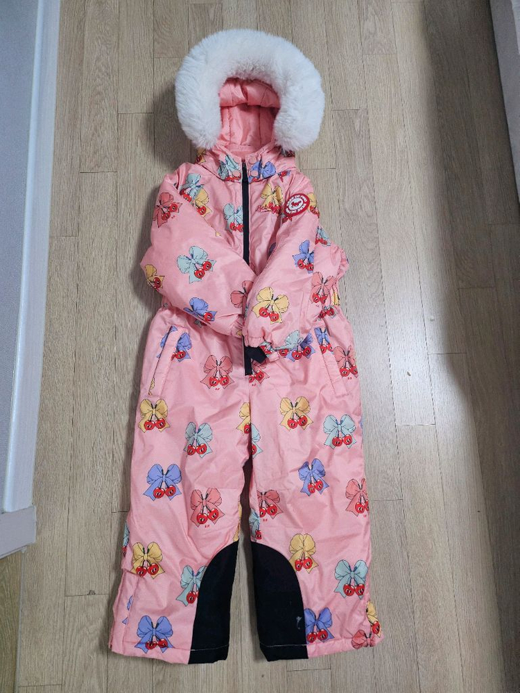 베베드피노 스키복 24년도 110사이즈--0