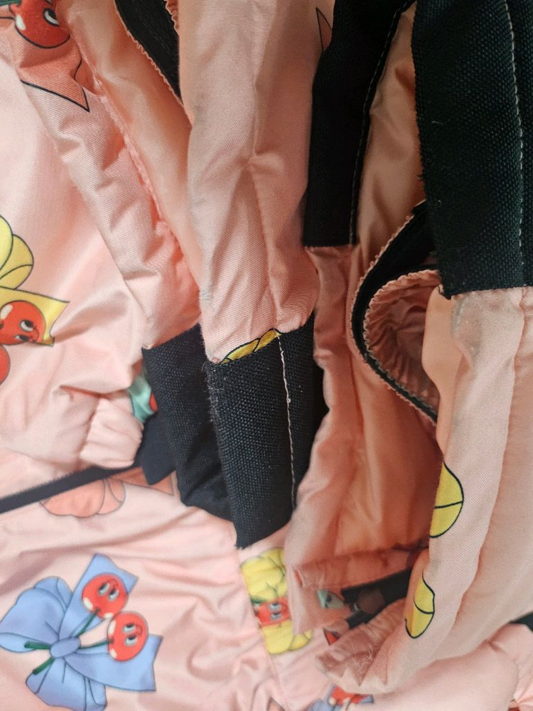 베베드피노 스키복 24년도 110사이즈--4