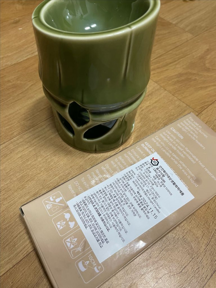 아로마 힐링세트--1