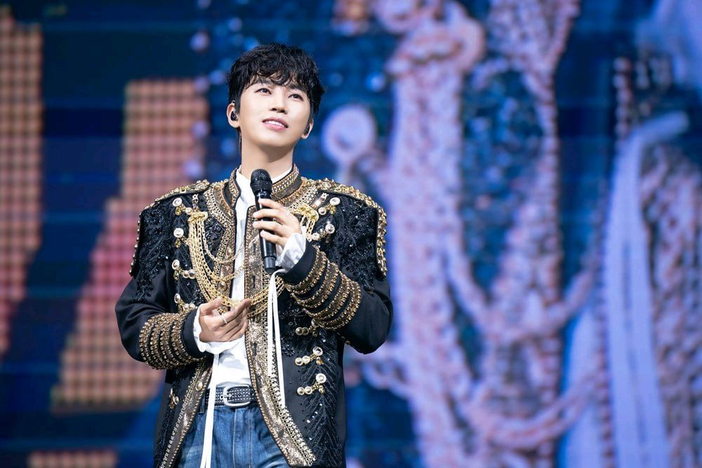 2026 임영웅 부산 콘서트 티켓 양도중 이미지