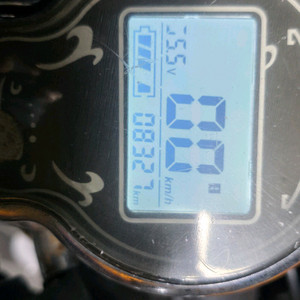 노인전동차 아미고s 이미지