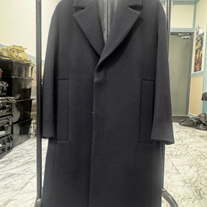 시스템옴므 코트 / 사이즈 95