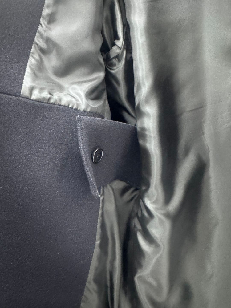 시스템옴므 코트 / 사이즈 95--3