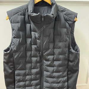 지벤 발열 조끼 새상품 100 (배터리포함)