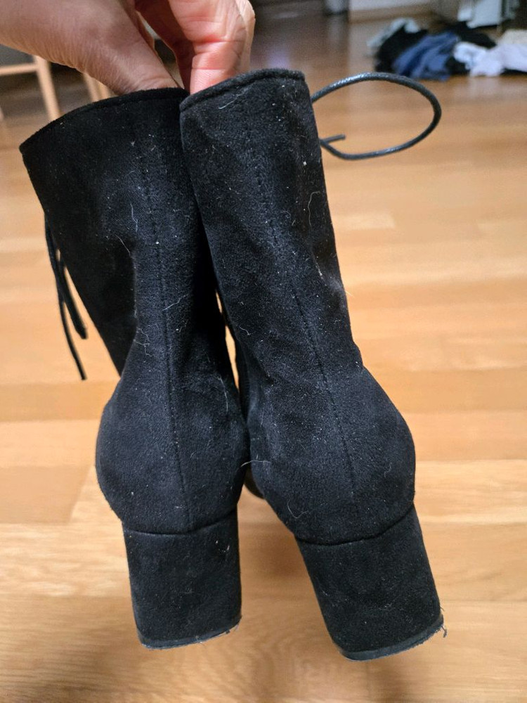 레이스업부츠--2