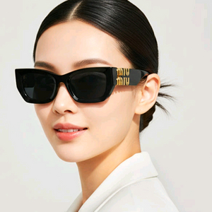 미우미우 선글라스