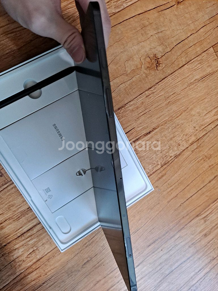 삼성 갤럭시탭 S8 128기가 태블릿 11인치--3