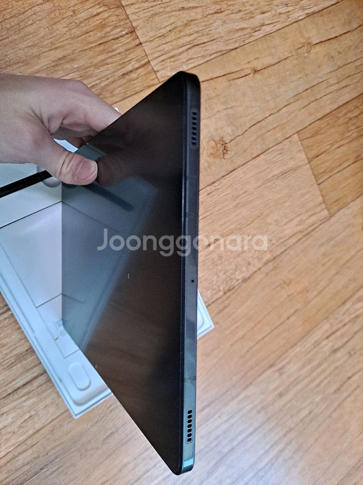 삼성 갤럭시탭 S8 128기가 태블릿 11인치--5