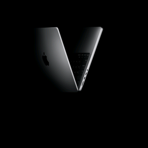 미개봉 MacBookPro14 M5 CPU10 24GB 1TB Space Black 이미지