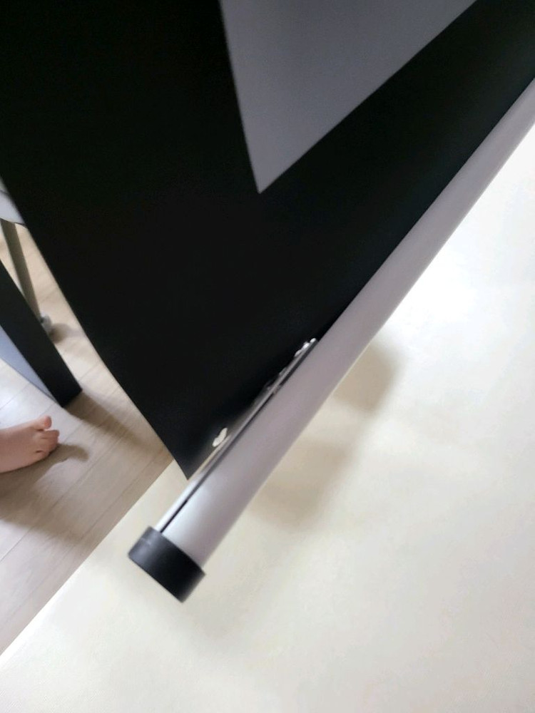 LG 4K 시네빔 HU70LA + 120인치 스크린 일괄 (상태최상) 이미지