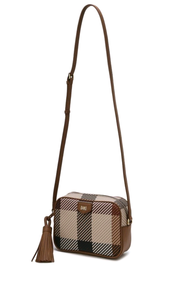 닥스 클러치백 (새상품)--7