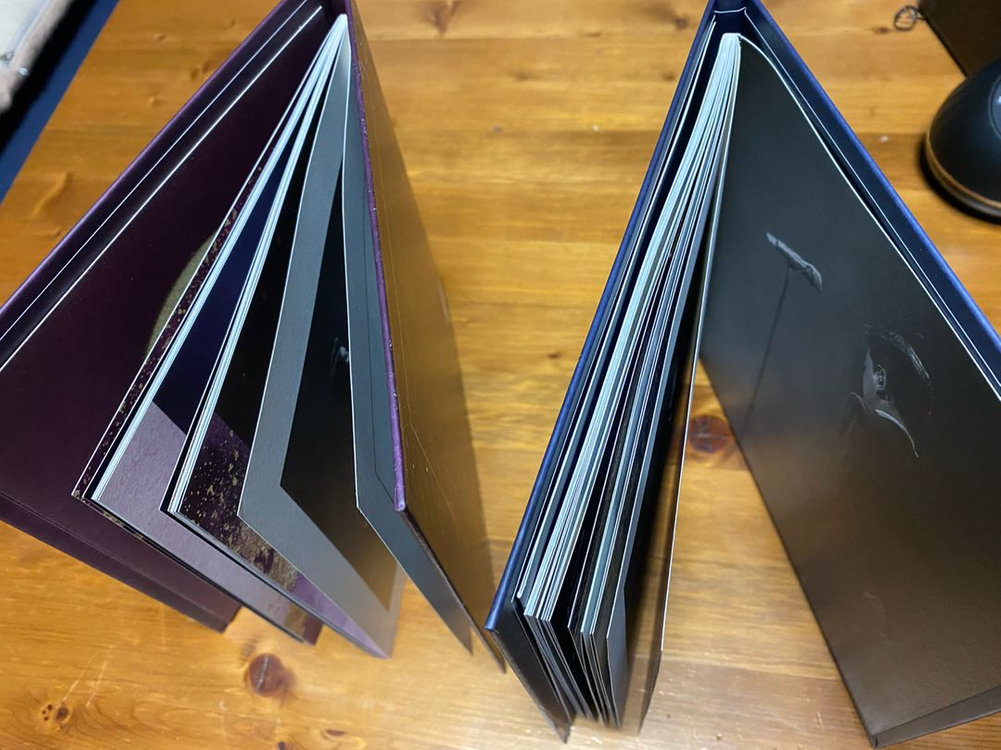 김호중 The classic album I and II 이미지