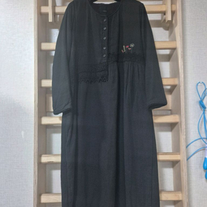 여성 겨울 원피스