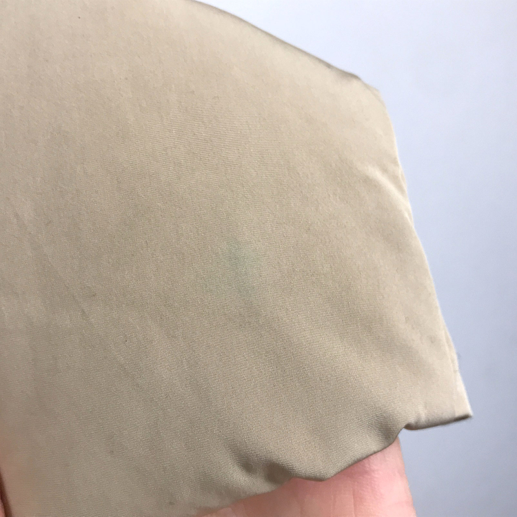 지컷 폭스퍼 롱패딩 여성66--4