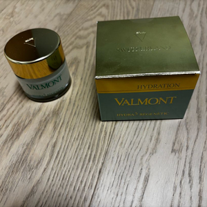 발몽 하이드라 리제네틱 크림