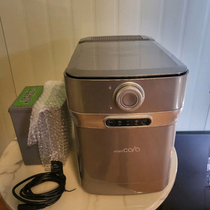 스마트카라 음식물처리기 팝니다