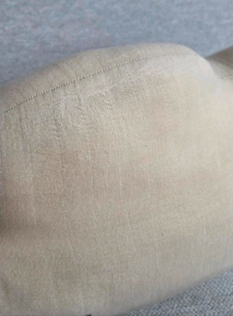 마지막금액) 몬에떼 구름쿠션 아기쿠션 아기침대꾸미기--4