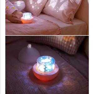 카카오프렌즈 어피치 수면등 / 무드등 판매