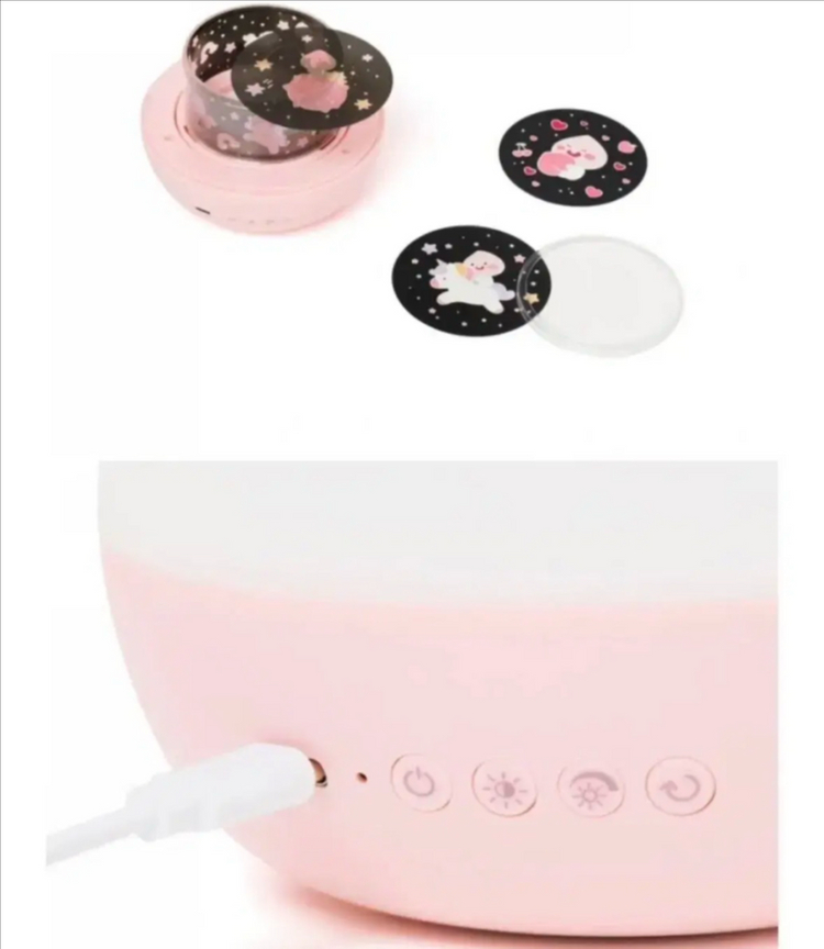 카카오프렌즈 어피치 수면등 / 무드등 판매 이미지