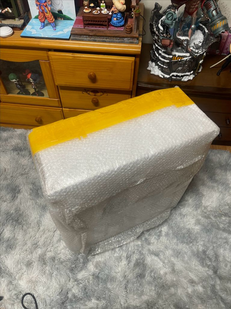 체인소맨 hera 마키마 레진 피규어(일반1/4)--4