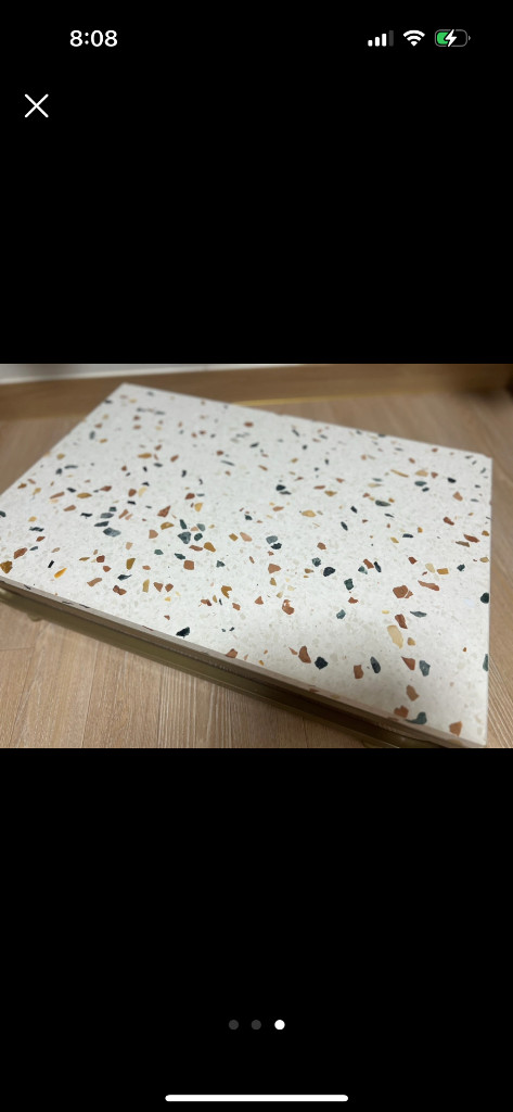 반려동물용 대리석침대--2