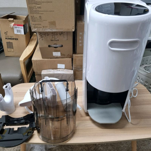 (새상품) 에어메이드 듀얼 UV 스마트 제습기