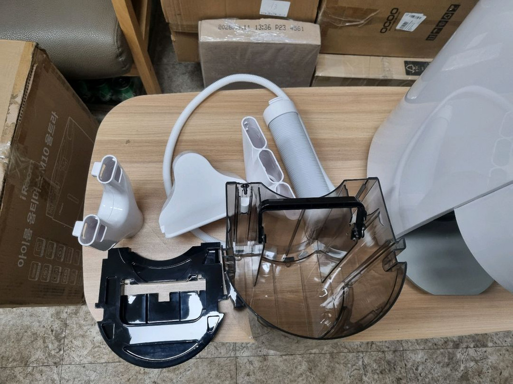 (새상품) 에어메이드 듀얼 UV 스마트 제습기--1