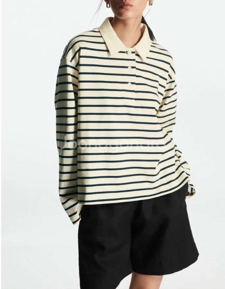 코스 스트라이프 카라티 COS--1