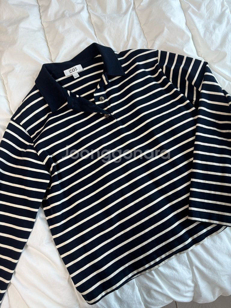 코스 스트라이프 카라티 COS--2