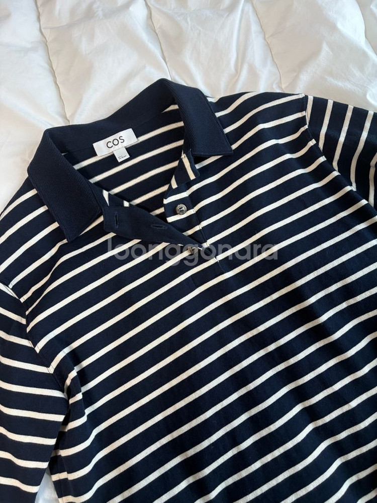 코스 스트라이프 카라티 COS--4