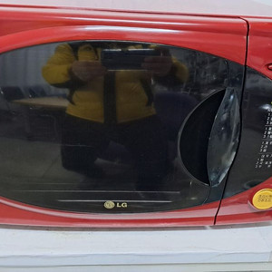 LG전자레인지(21리터)