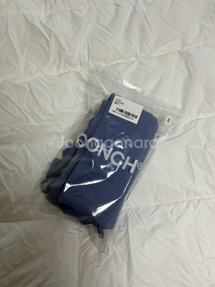 콘치웨어 세트(가디건+브라탑+와이드팬츠) 요가복 헬스복 필라테스--7