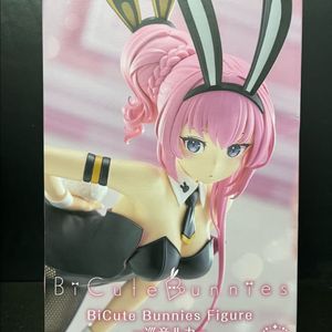 미개봉 보컬로이드 메구리네 루카 비큐트 피규어 메구리네루카피규어