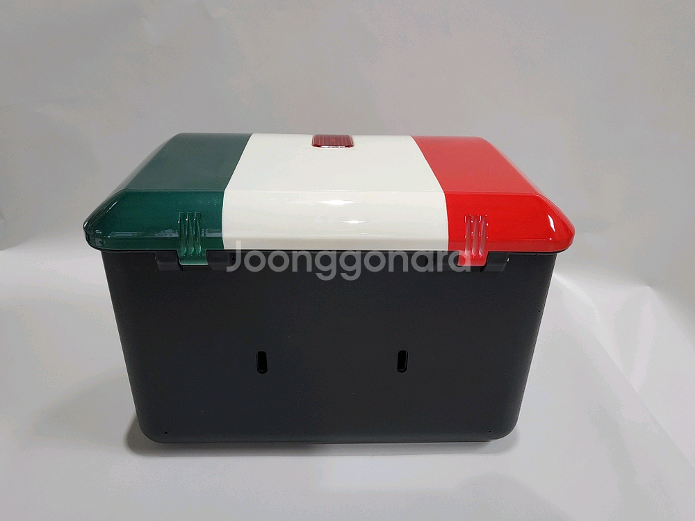 전기자전거용 리어백 새제품 팝니다--2