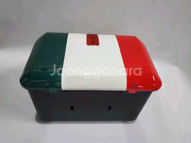 전기자전거용 리어백 새제품 팝니다--4