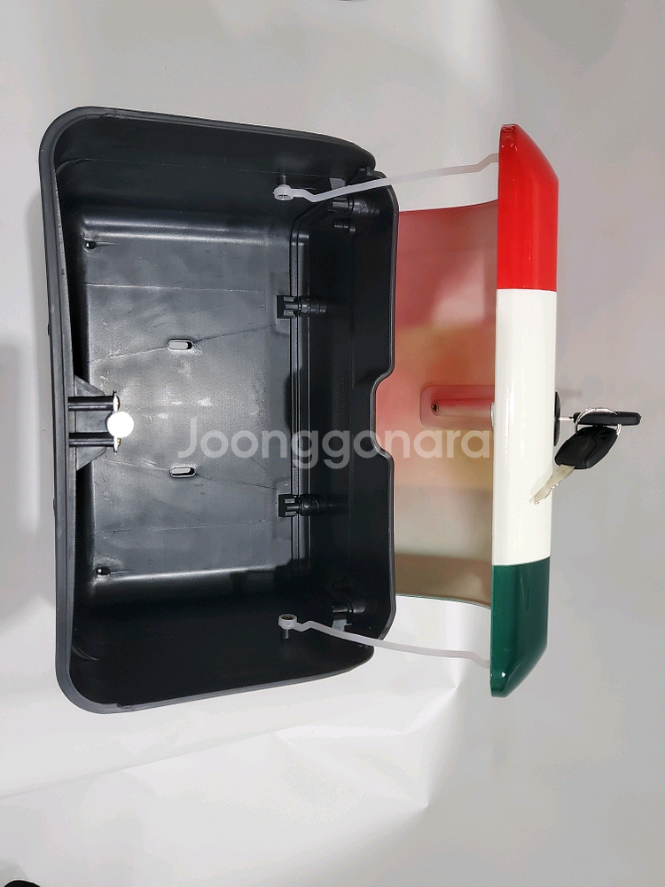 전기자전거용 리어백 새제품 팝니다--7