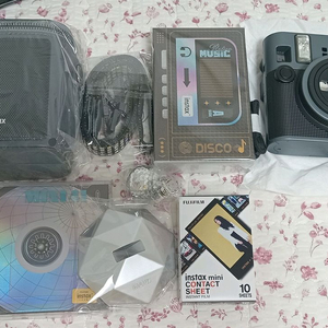 인스탁스 미니41 카메라 판매합니다:)