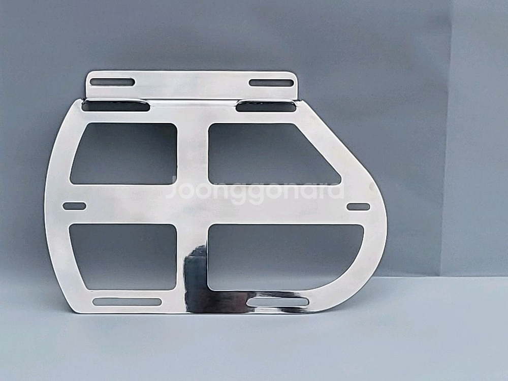 할리나 아메리칸용 통가죽 새들백 새제품--3