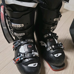 노르디카 스피드 머신 NORDICA SPEED MACHINE 스키 부츠 100 260/265 이미지