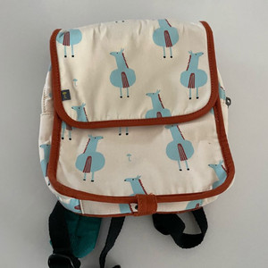 모이몰른 유아가방