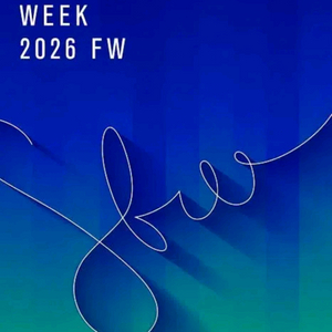 2026 서울패션위크 에드리엘로스 티켓 삽니다 이미지